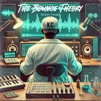 The Bounce Theory