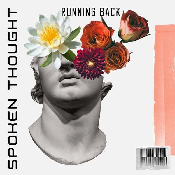 Cover art for Running Back