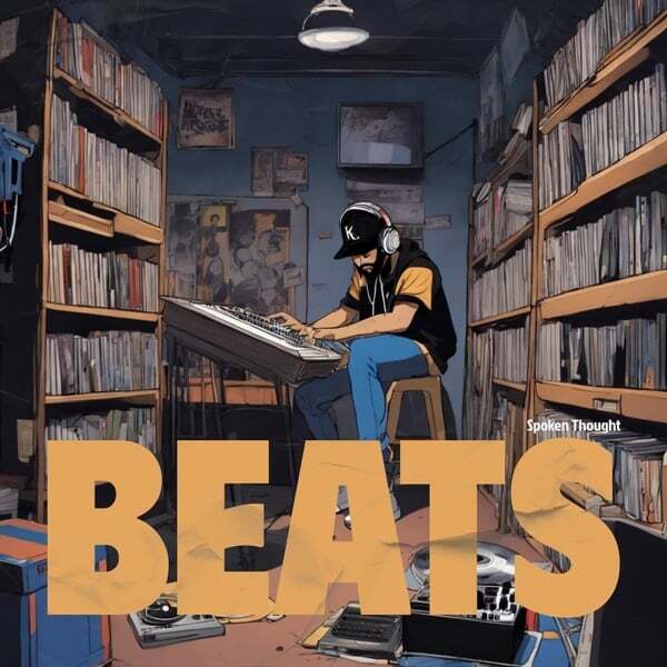 Cover art for Beats