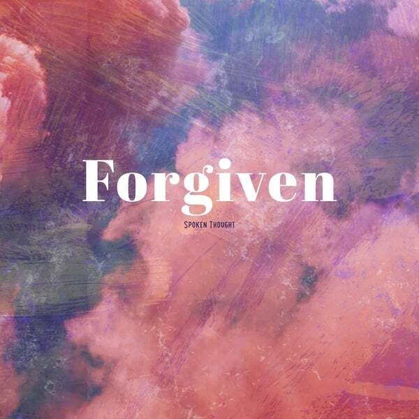 Cover art for Forgiven