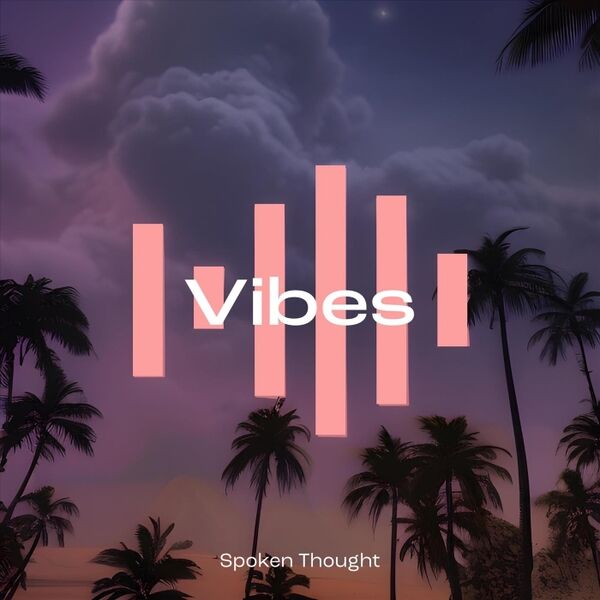 Cover art for Vibes