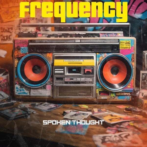Cover art for Frequency